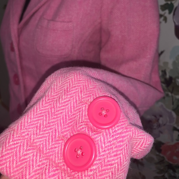 Old Navy | Pink Blazer - Picture 3 of 5
